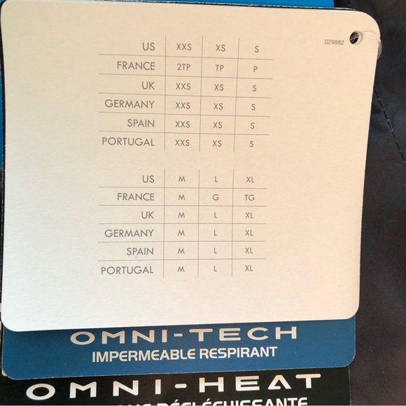 Columbia ski pants - Picture 11 of 12